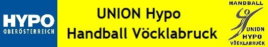 UNION Hypo Handball Vöcklabruck