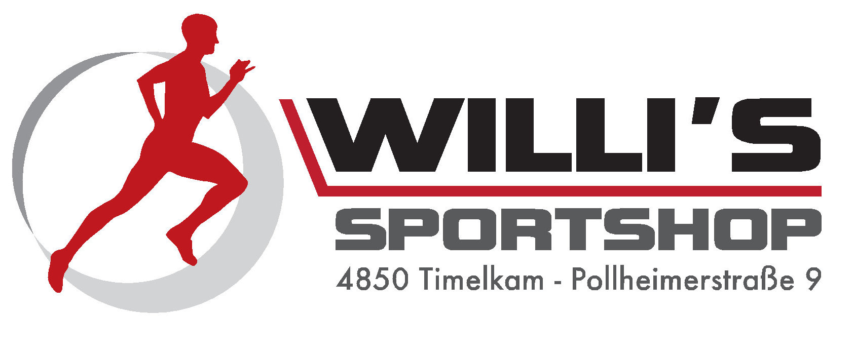 Willi's Sportshop